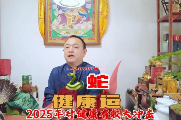 2025年属蛇的命运解析：走向辉煌的转折时刻