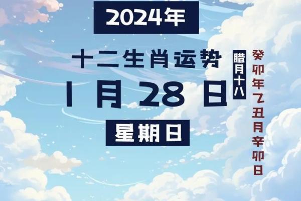 揭秘：2024年生肖虎出生宝宝的命运与人生轨迹