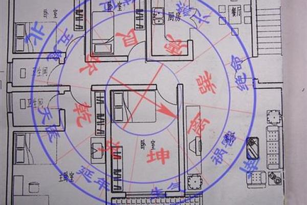 1986年出生者的宅命解析：揭示命运与居所的秘密