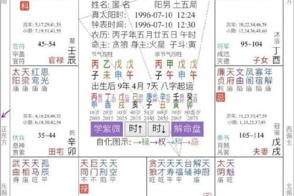 1960年属老鼠的人生命理与命运解析：解读其独特的性格与运势