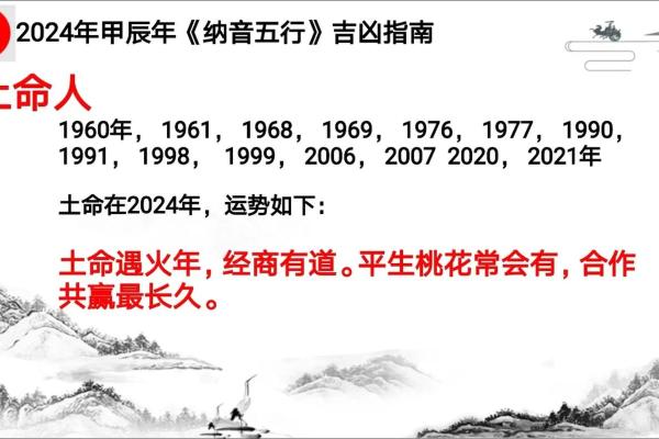 1969土命的生肖运势与佩戴建议，助你化解煞气、增旺运势！