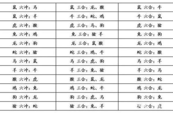 1995年出生的生肖命理分析：人生的机遇与挑战