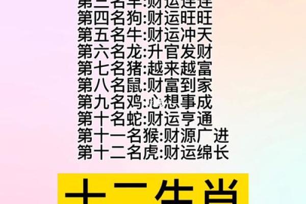 根据属相如何判断命格，揭开命运的神秘面纱