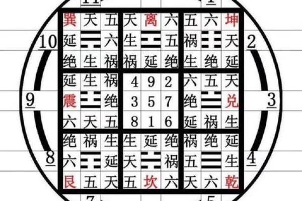 生身证尾数解密：你的命运从这一数字开始！