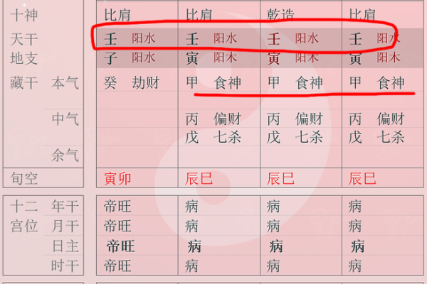 1952年龙年：命理与命运的交织与启示