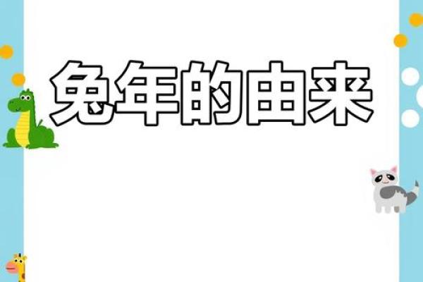 生肖兔：命运曲折的背后故事，揭示兔年人生的秘密与挑战