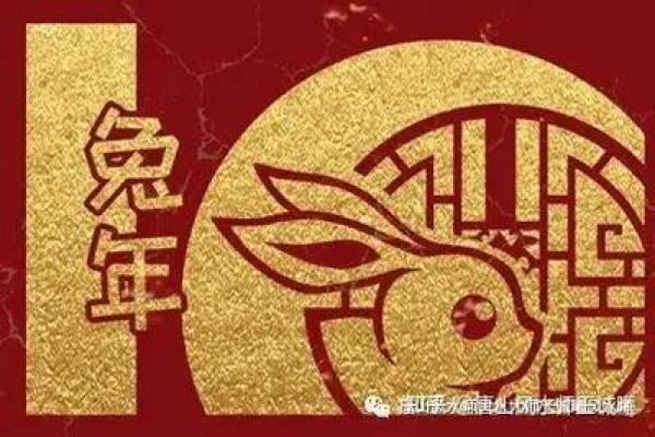 2023年兔年命理解读：兔年出生的孩子，未来将如何发展与成长？