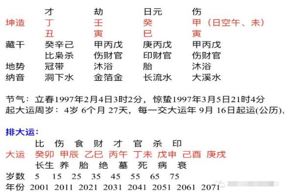 深入探讨农历8月28出生者的命理特征与未来运势