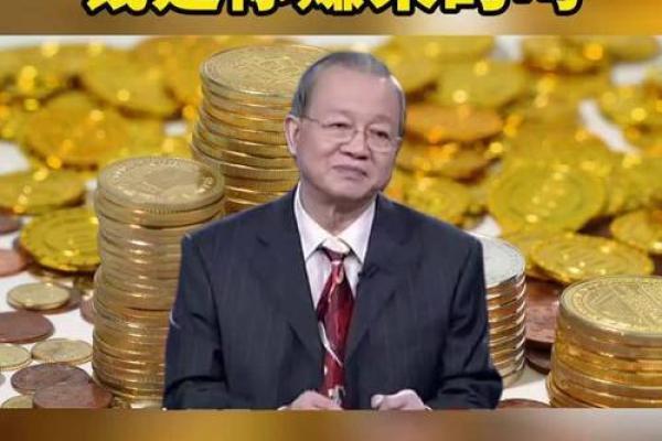 金命如何选择方位发财：你的财富潜力在哪里？