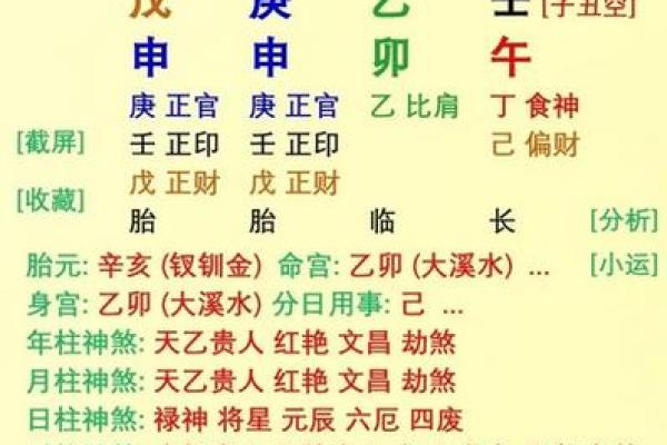 探秘阴历18年：命理背后的奥秘与人生启示