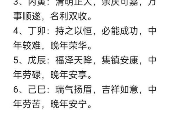 了解各属相的命理特征，让你更好把握人生轨迹！