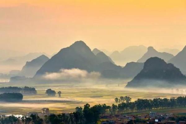 揭秘大溪水命：分析怕什么颜色与运势的微妙关系