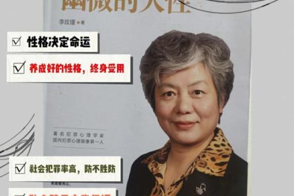 揭秘1965年出生的人：命运与性格的深刻解析