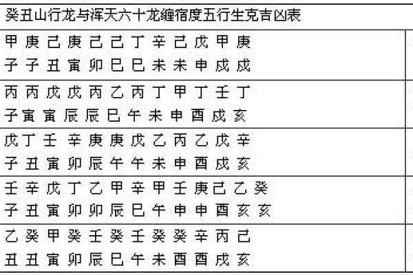 丙午与丙辰命理解析：火焰交融，命运的探索之旅