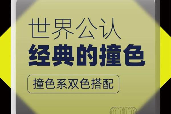 1988木命人忌哪些颜色？探索适合和不适合的色彩搭配！