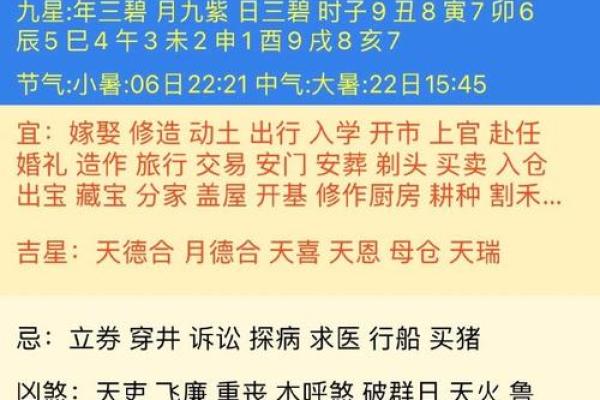 己卯月丁巳日的命理解析与人生启示