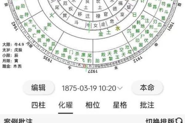 根据命盘分析：哪种命格的男人最具魅力与成功？