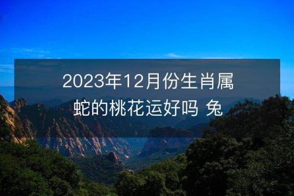 1997年属蛇的命理解析与人生启示