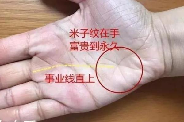 揭秘发财命格：你是否拥有通往财富的命运？