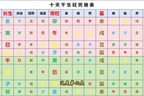 命理学全景：探秘五行、八字与风水的奥秘