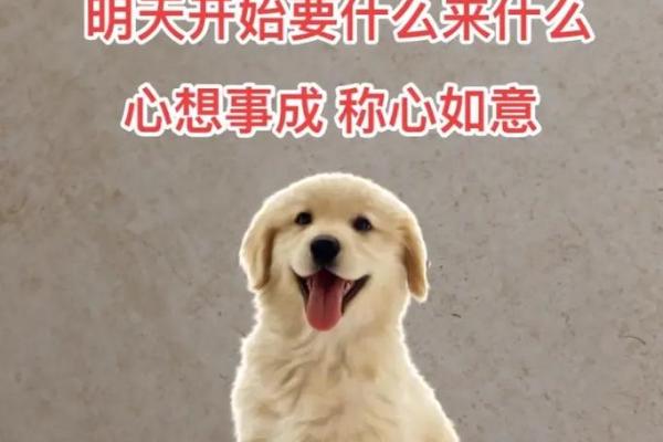 2016年狗年运势解析：探索狗命的特点与生活智慧