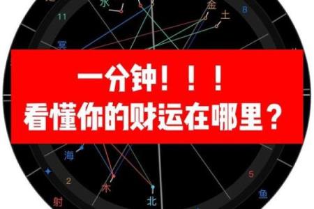 揭秘发财命格：你是否拥有通往财富的命运？