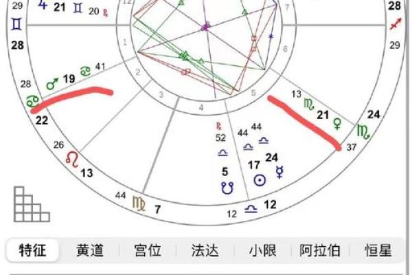 探索算卦的奥秘：解读命格与人生的奇妙关系