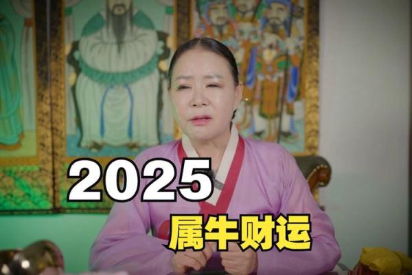 2025年命运之年：探索个人运势与改变的旅程