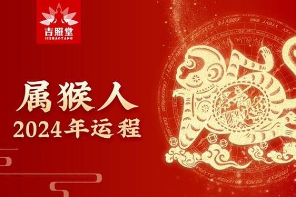 2024：璀璨之年，探寻命理背后的故事与智慧