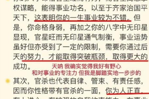 名字中带“木”的人：命理与性格的奥秘