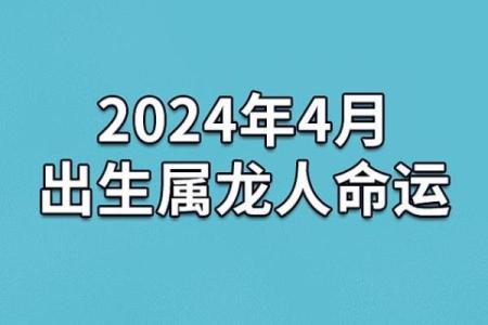 2004年属龙的人：命运与性格的深度解析