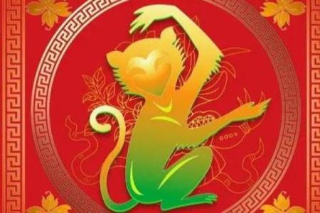 猴年生人的命运与性格分析：探索属于你的独特之路