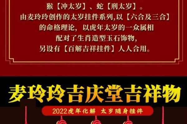 2022虎年命格解析：如何利用虎年的能量提升人生运势