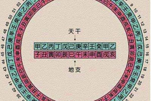 2029年农历属什么命？细说天干地支与命运的奥秘