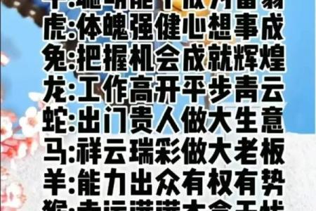 根据命格选择生意方向，助你事业长久繁荣