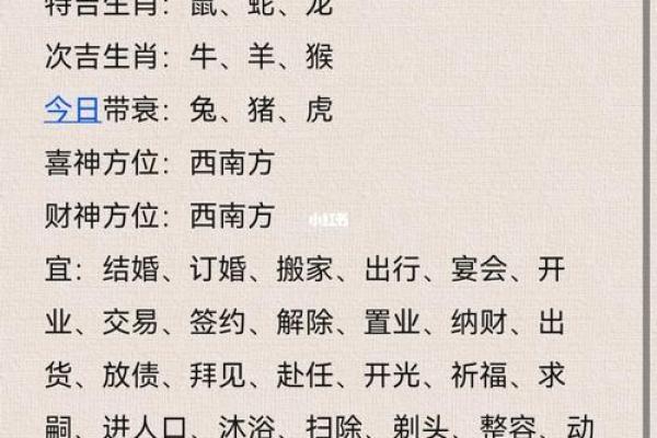 根据出身月份属相解析你的命理与运势