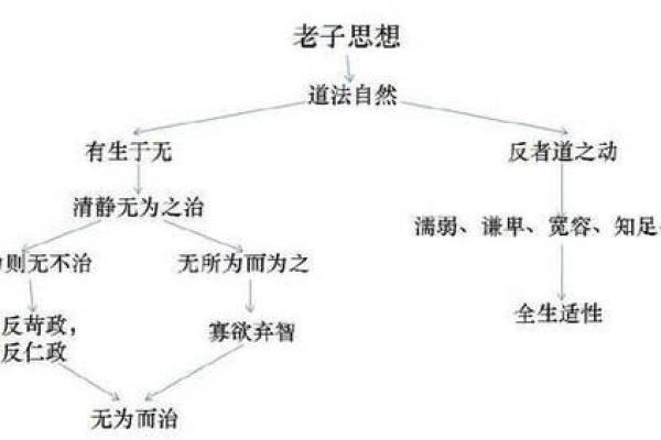 道家命理的深邃智慧与生活启示