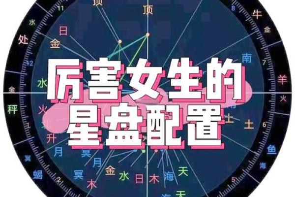 什么命格的女生更容易被认为漂亮？