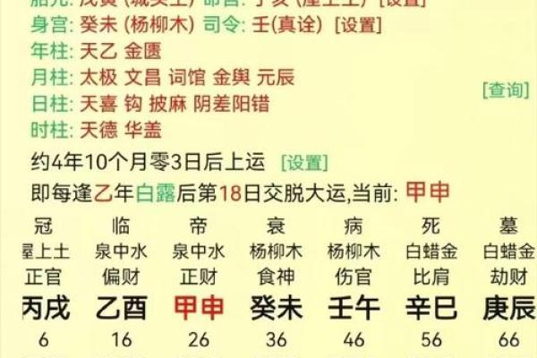 2007年命理解析：如何找到你人生的缺失与补救之道