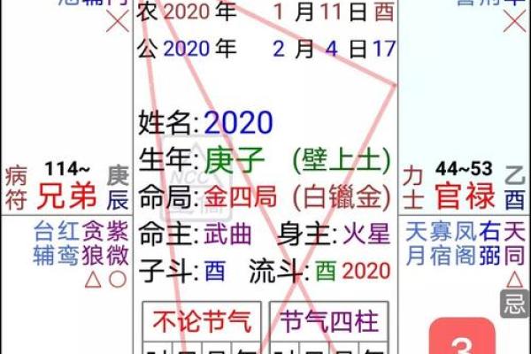 鼠年好运命格解析：如何抓住2023年的财富和机遇