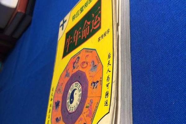 2000年牛年命运解析：从生肖看一生的精彩与挑战