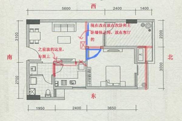 1999年属兔的土命解析与生活风水建议