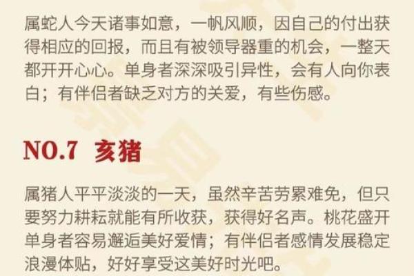 2004年属什么命？深度解析农历属相与命运的关系