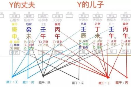 男命的姐姐在命理中的象征与影响探讨