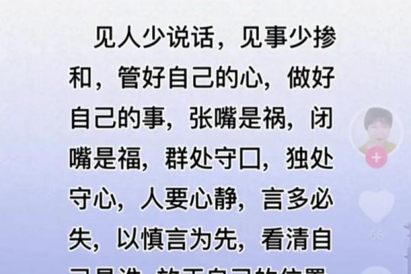 惜命之人：如何在繁忙的生活中找到生命的真谛