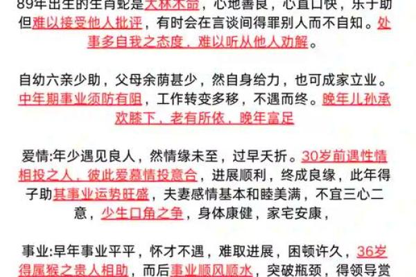 木命人士最适合的居住朝向探秘：如何选择最佳方向提升运势