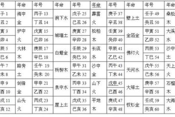 2023年的命格解析：八字与风水的巧妙结合