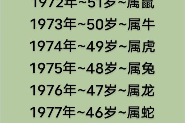 阴历1995年出生的人命运解析：他们的生活秘钥在哪里？