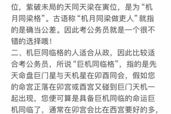 什么命格的人智商高？揭秘智商与命理之间的奥秘