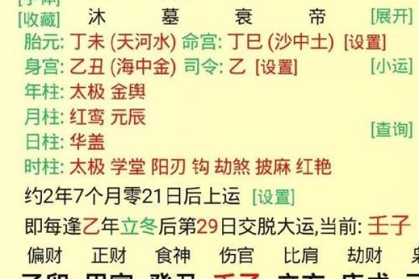 辛丑壁上土命的深意：揭秘土命的吉凶与命理解析